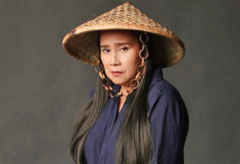 liz alindogan nakulong|Liz A.: The woman who never learns .